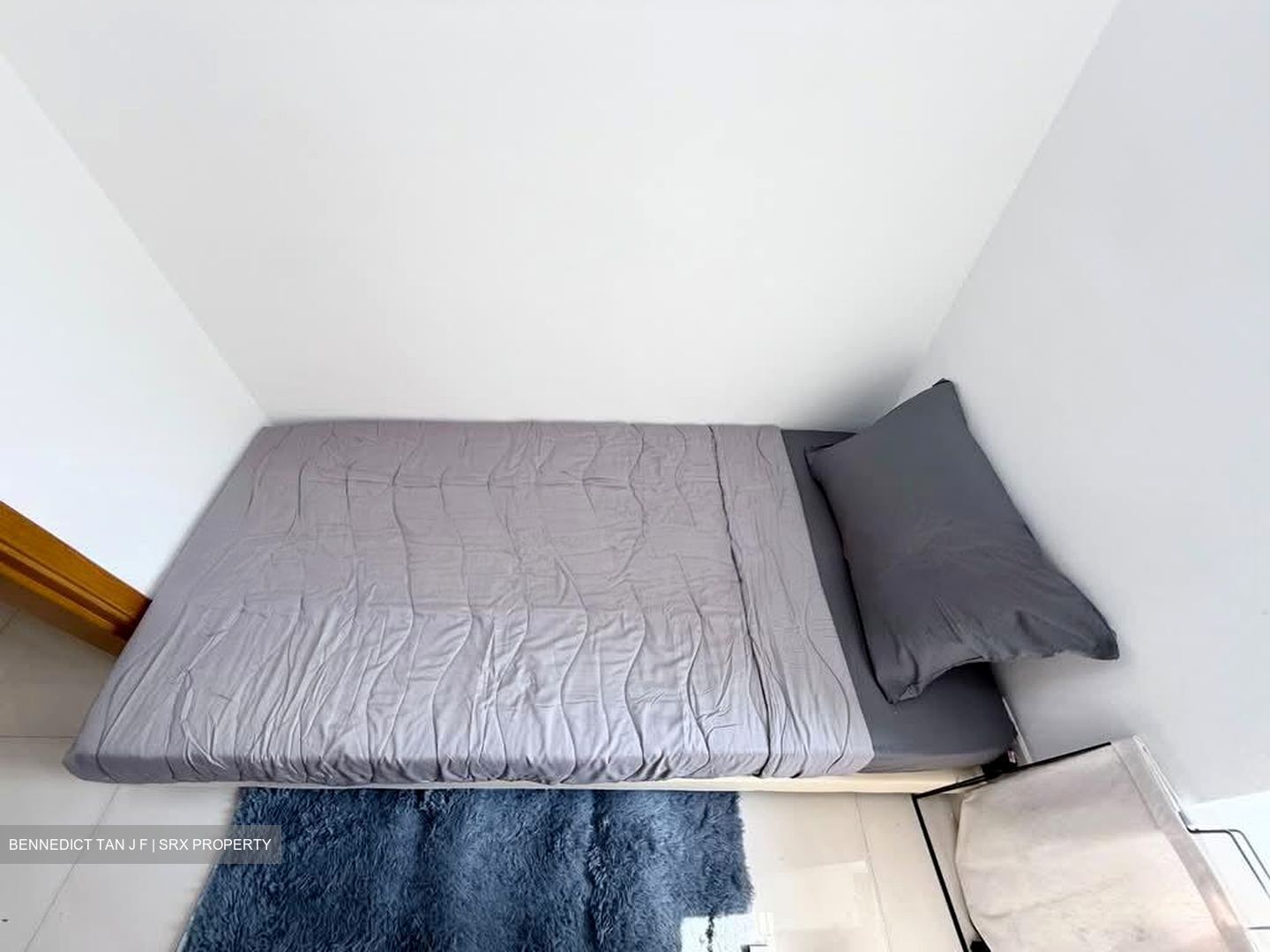 Jubilee Residence (D5), Apartment #586275111